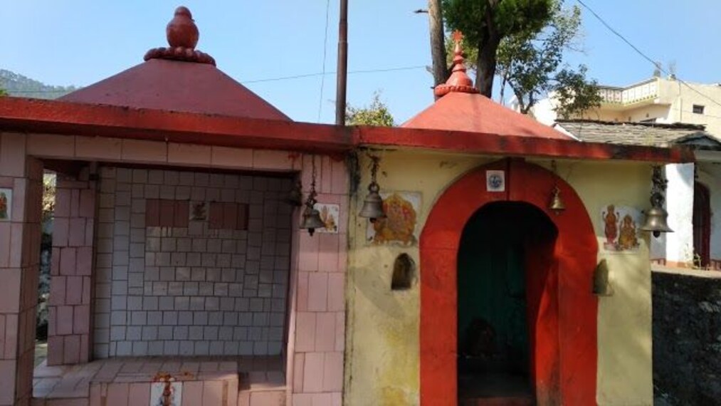 Mankameshwar Temple-4